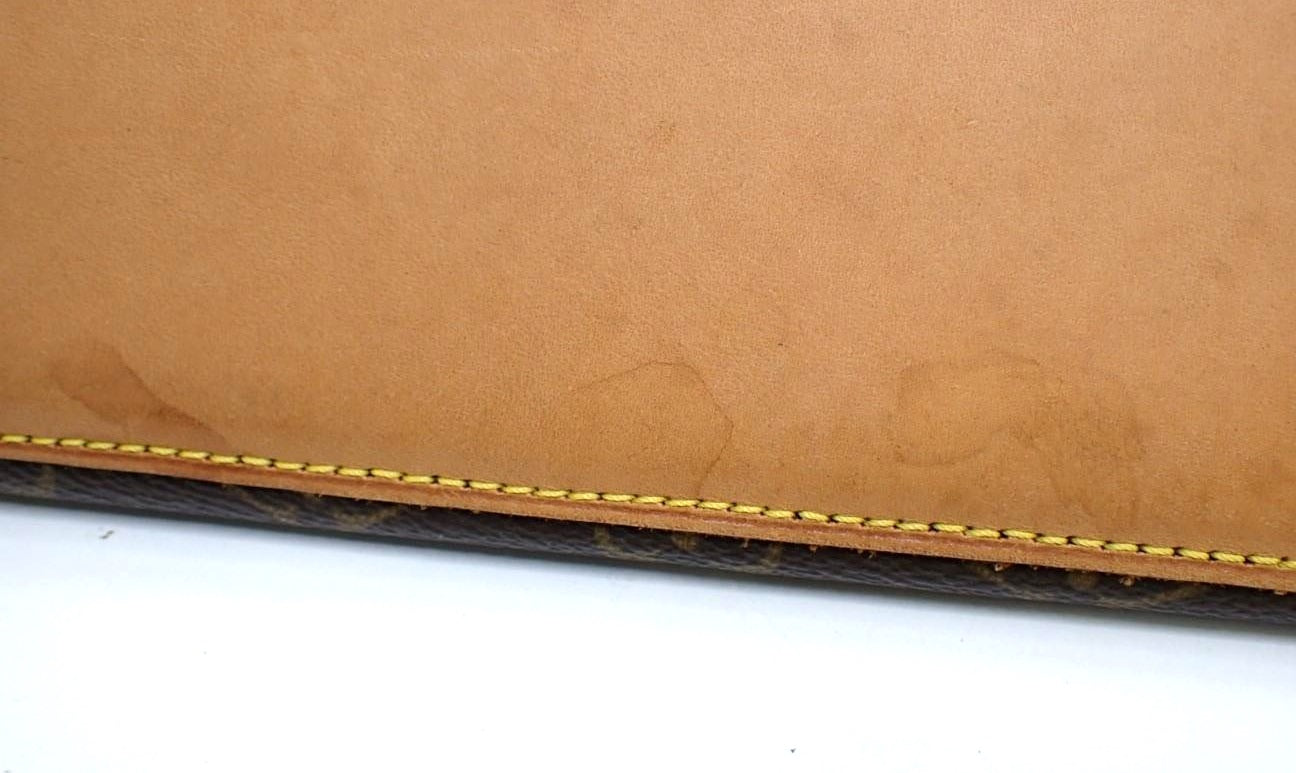 Louis Vuitton Cabas Mezzo Monogram 2798