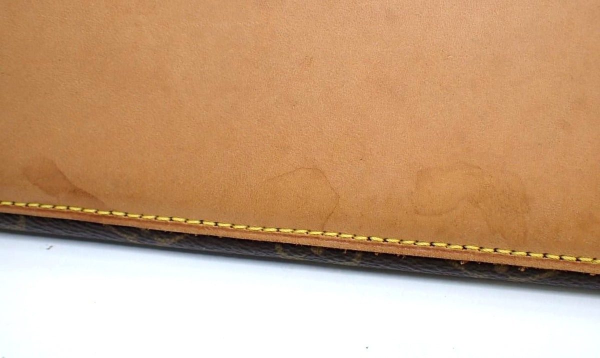 Louis Vuitton Cabas Mezzo Monogram 2798