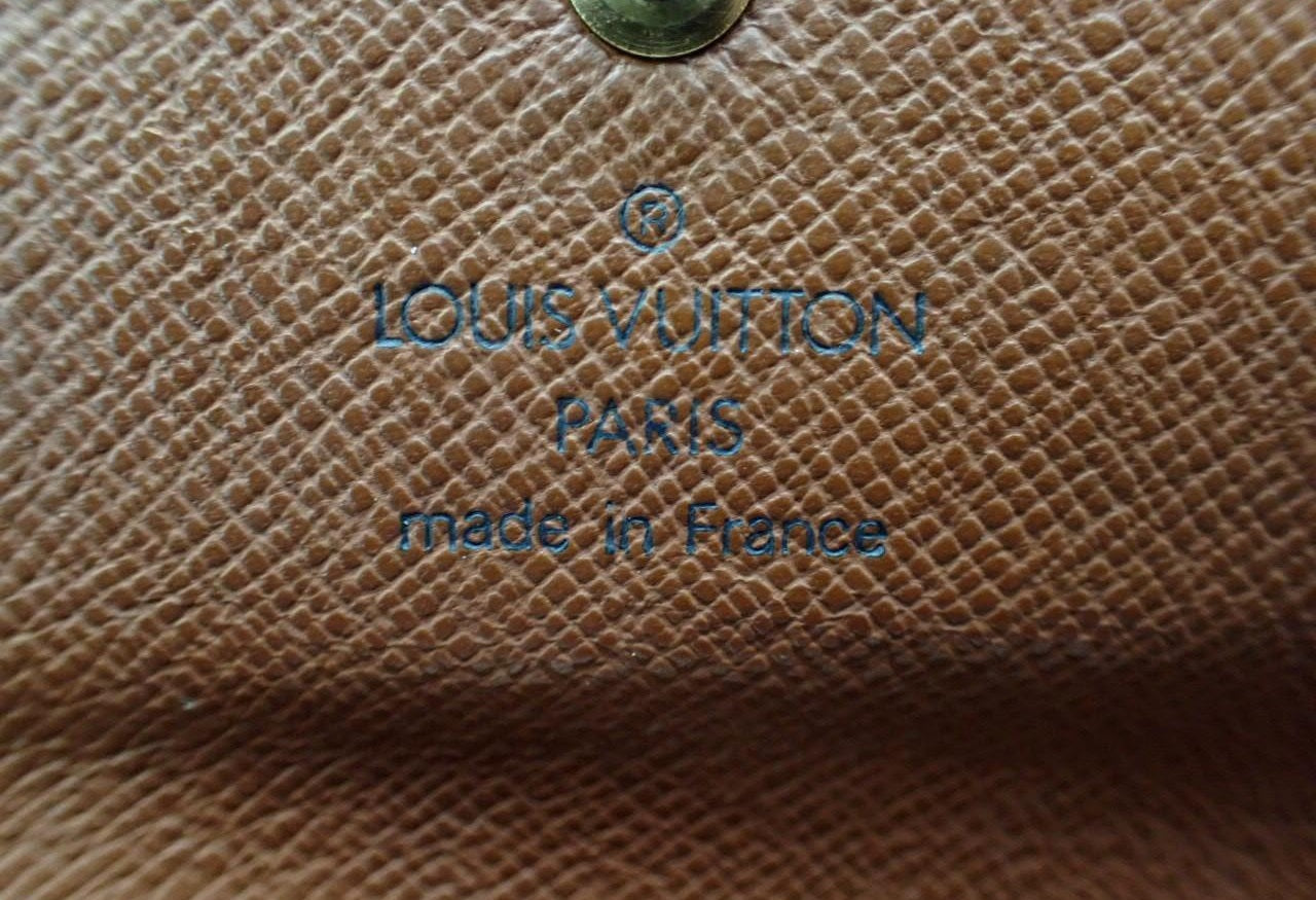 Louis Vuitton Tilt Belt 40mm