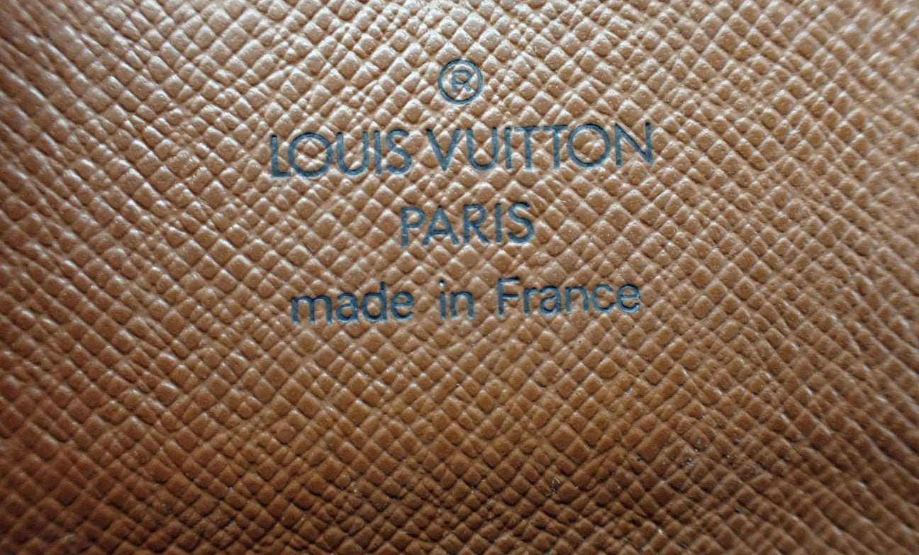 Louis Vuitton Tilt Belt 40mm