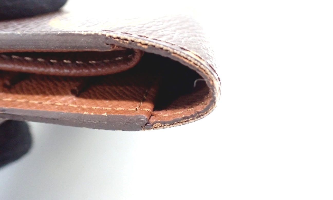 YSL Zippy Wallet 1984