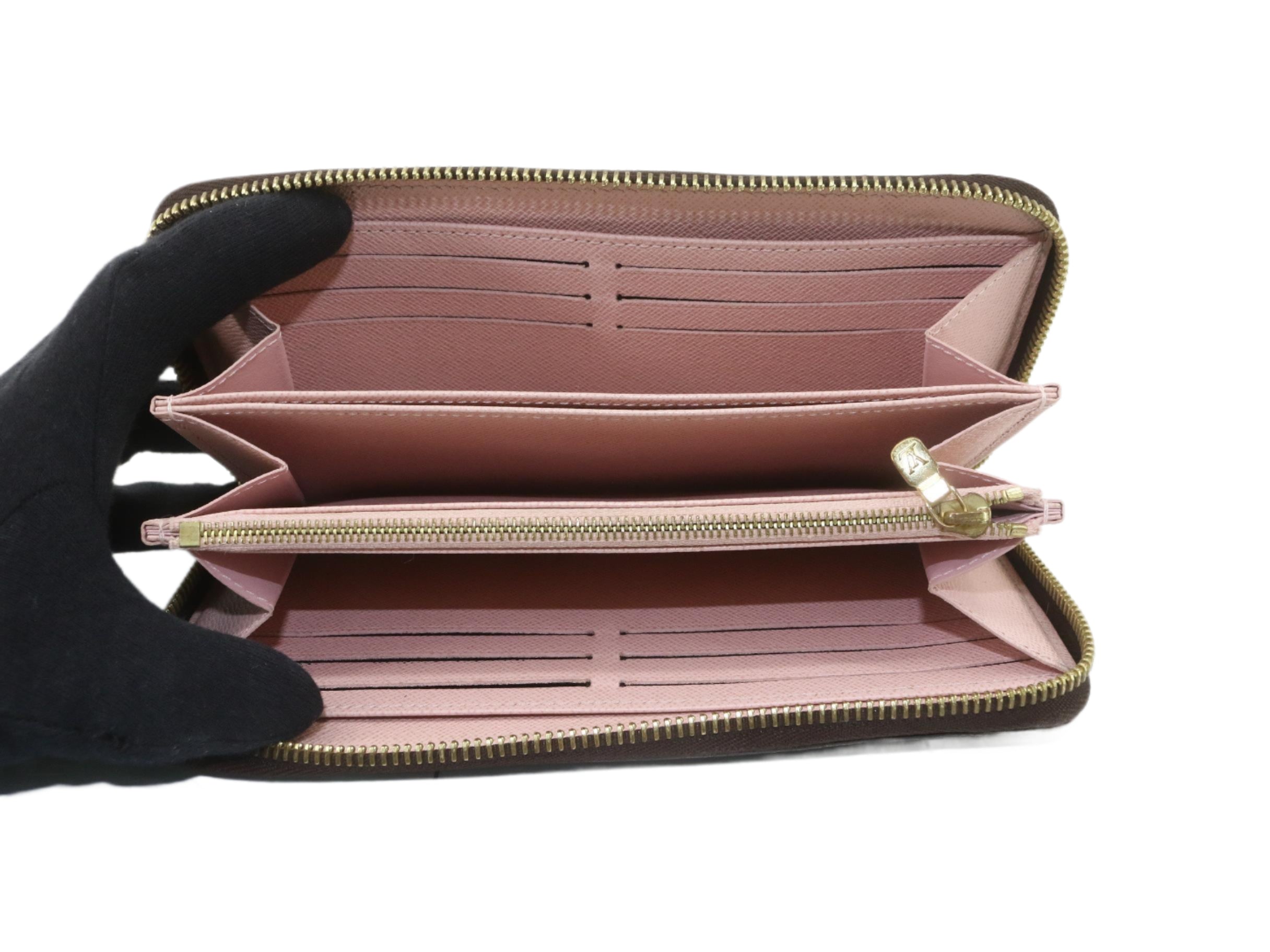 YSL Zippy Wallet 1984