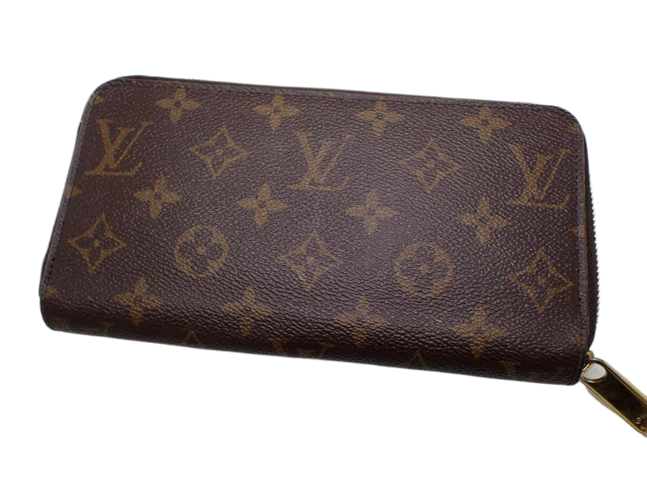 YSL Zippy Wallet 1984