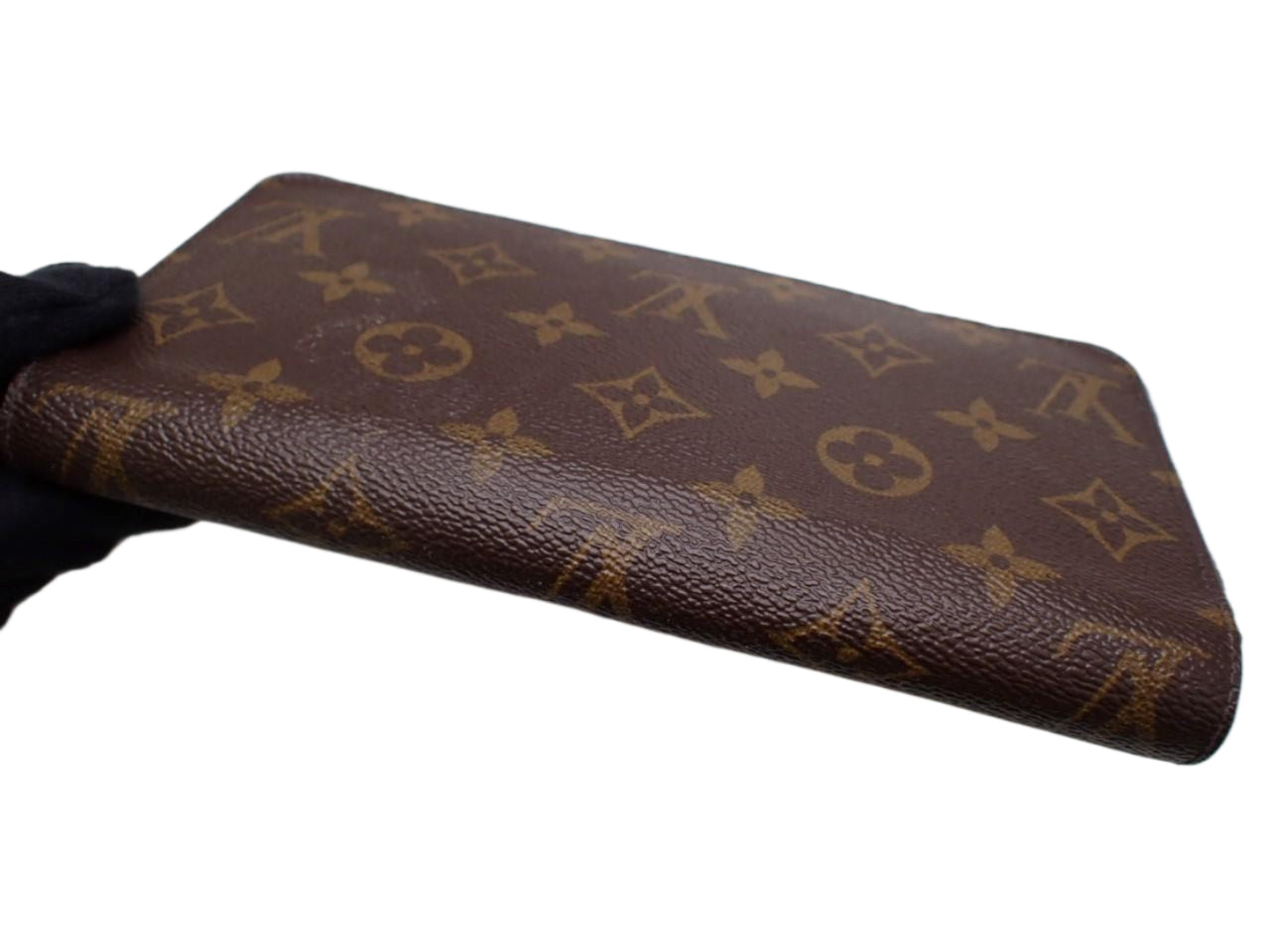 YSL Zippy Wallet 1984