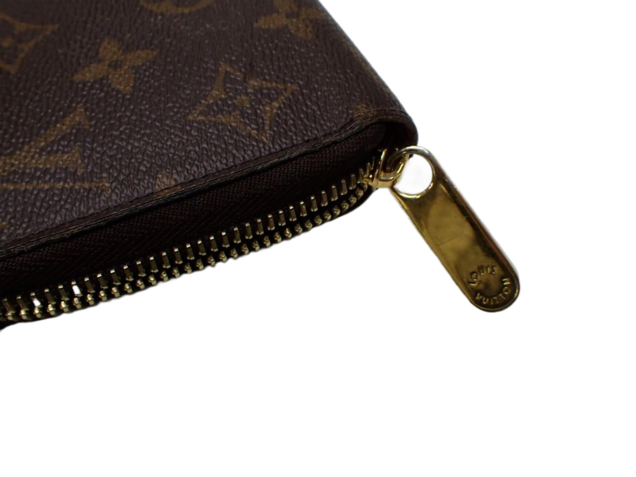 YSL Zippy Wallet 1984