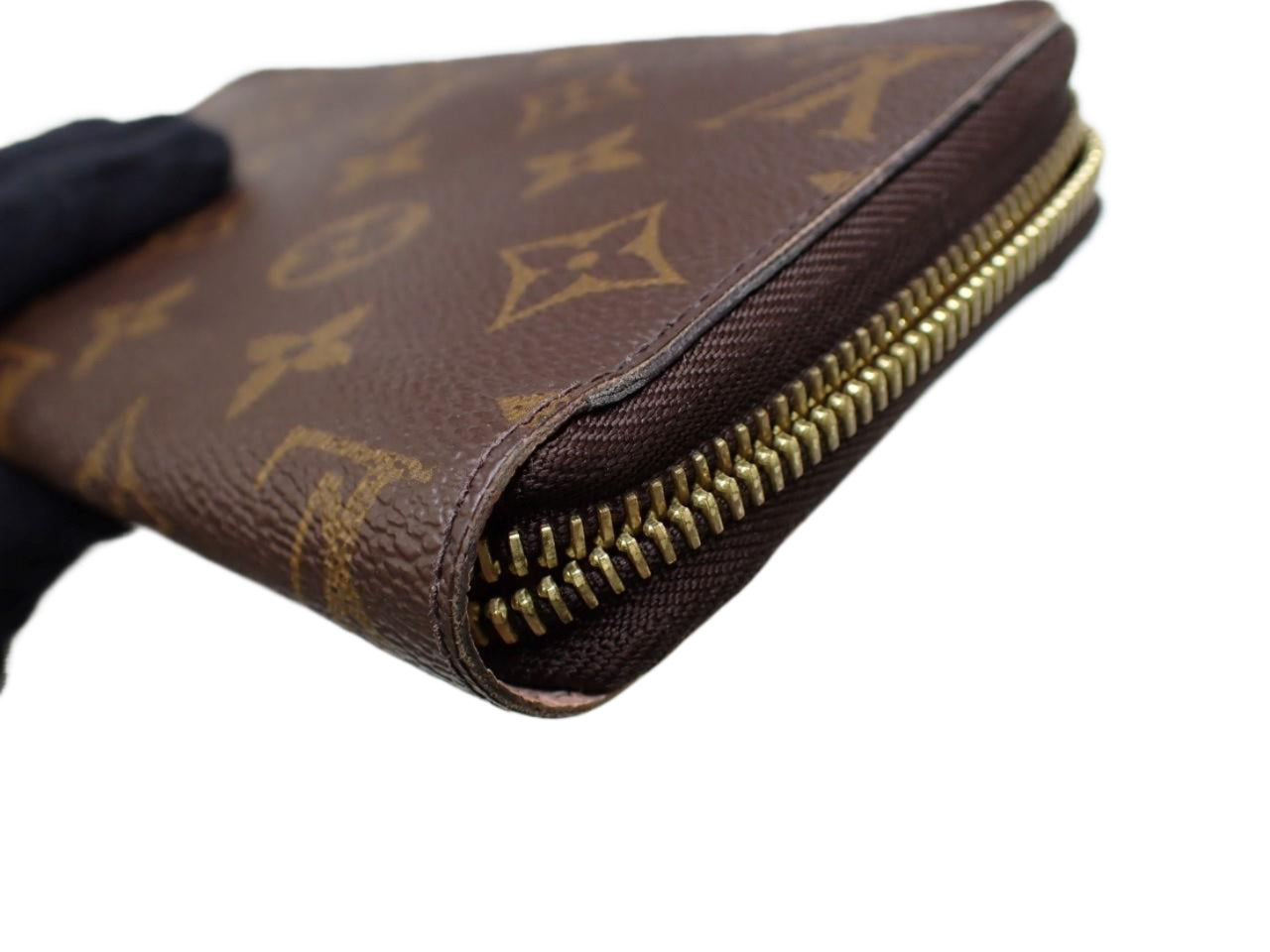 YSL Zippy Wallet 1984