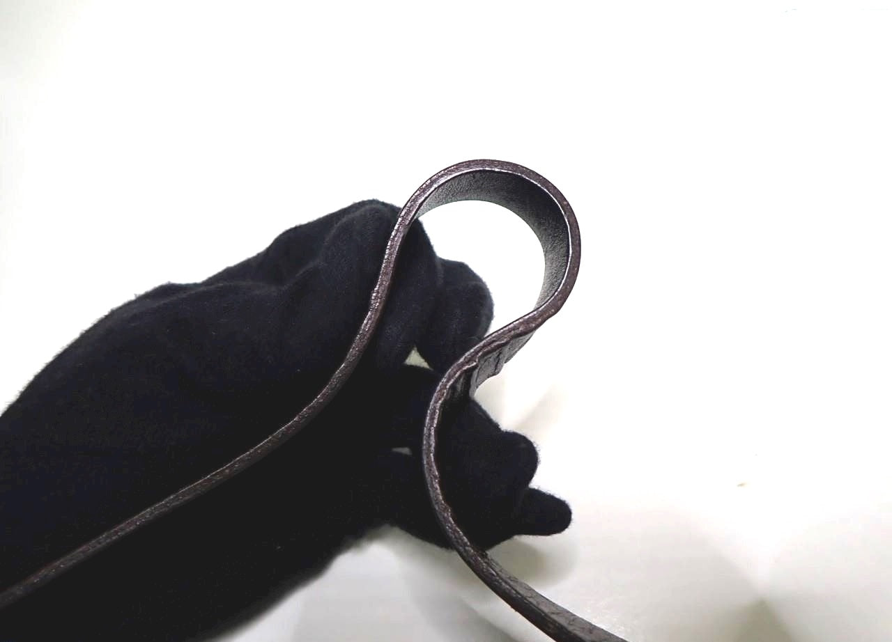 Fendi Zucchino Baguette Beige 2804