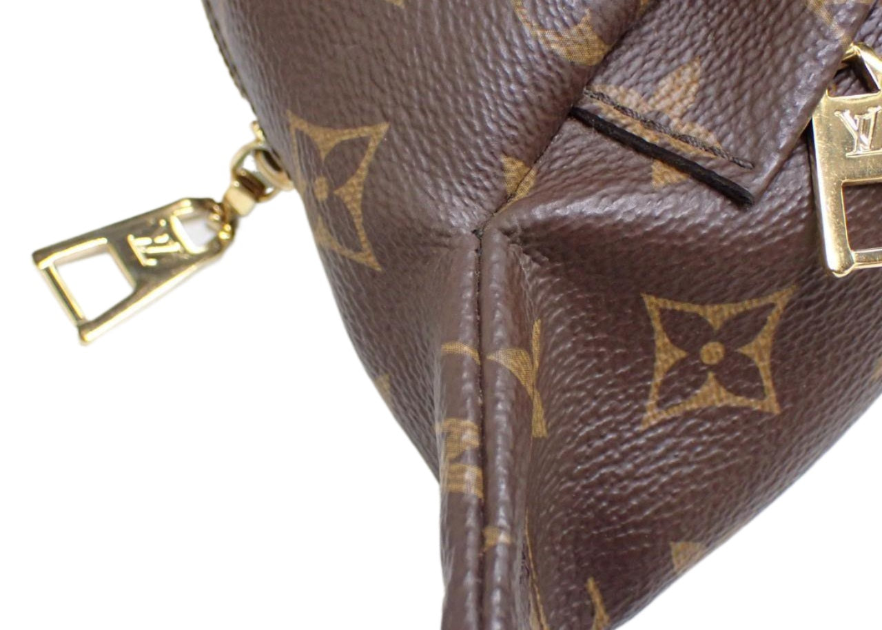 Louis Vuitton Tilt Belt 40mm