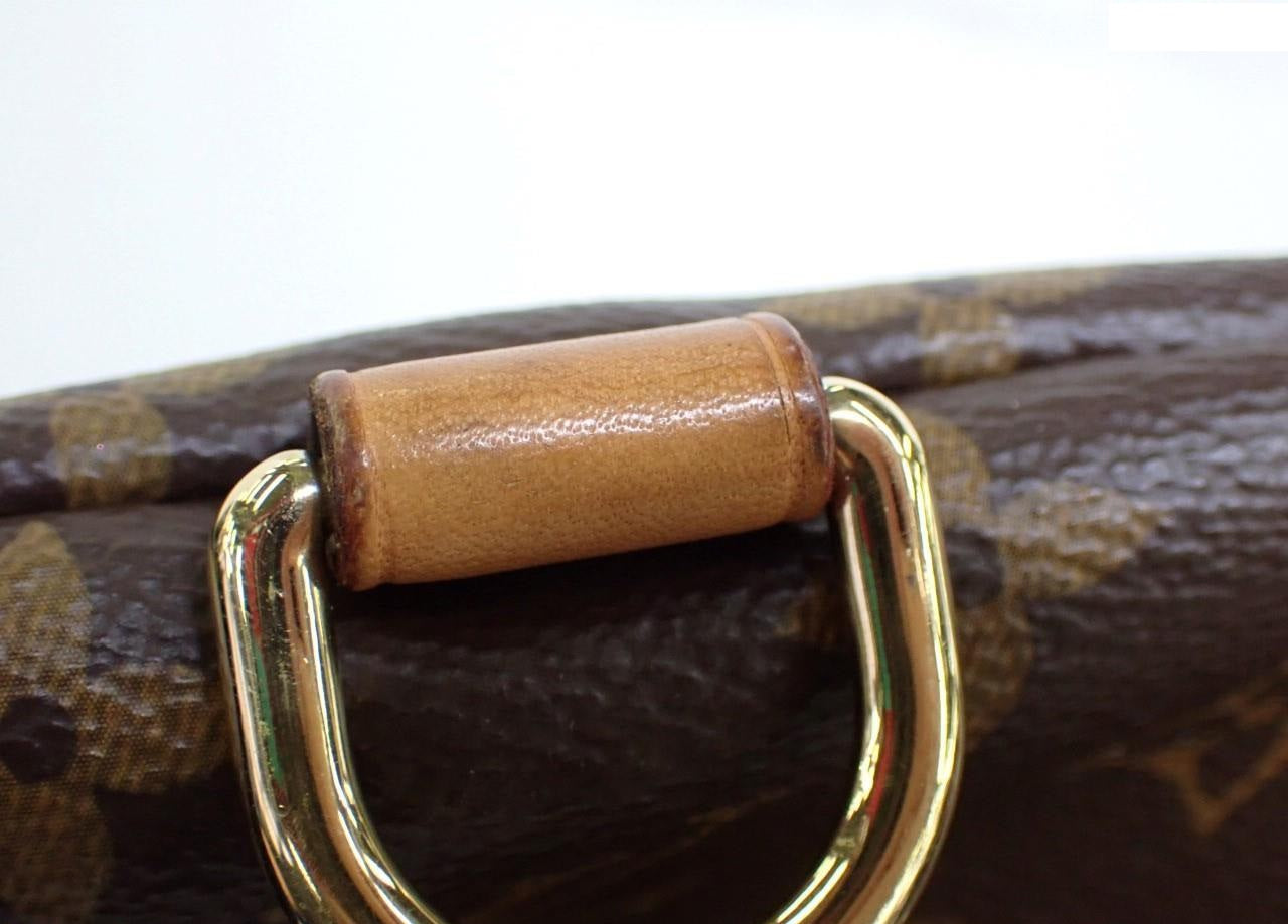 Louis Vuitton BumBag Monogram 2805