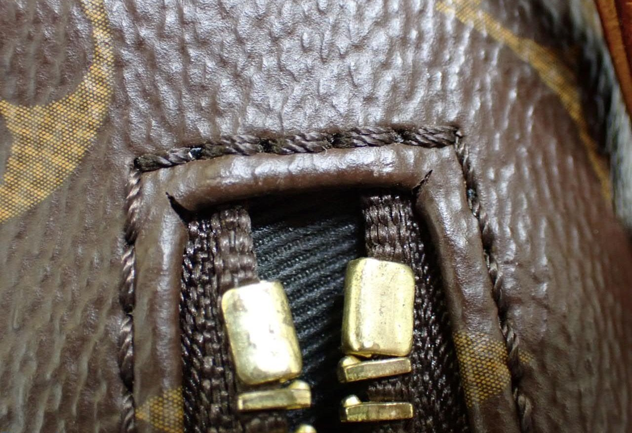 Louis Vuitton Tilt Belt 40mm