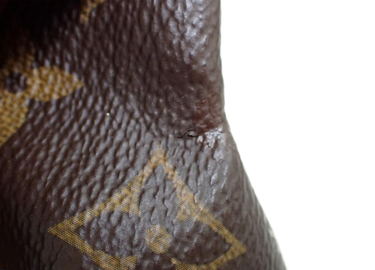 Louis Vuitton BumBag Monogram 2805