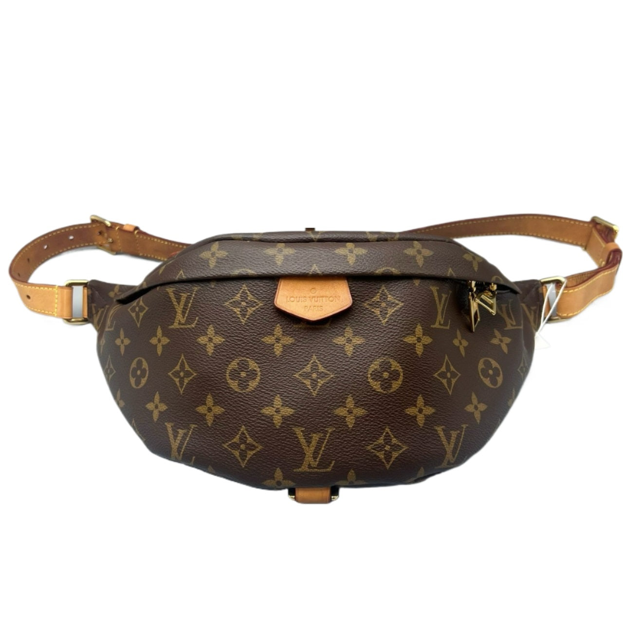 Louis Vuitton Tilt Belt 40mm