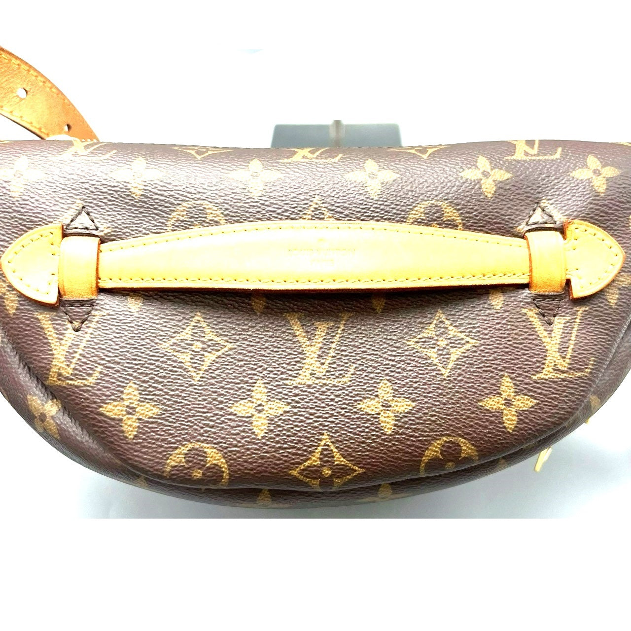YSL Zippy Wallet 1984