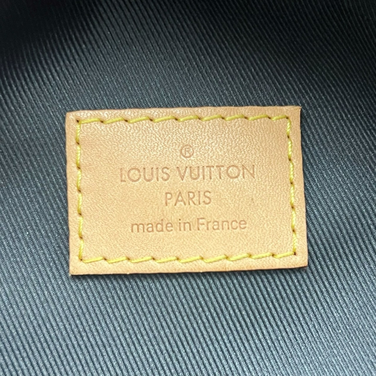 Louis Vuitton BumBag Monogram 2805