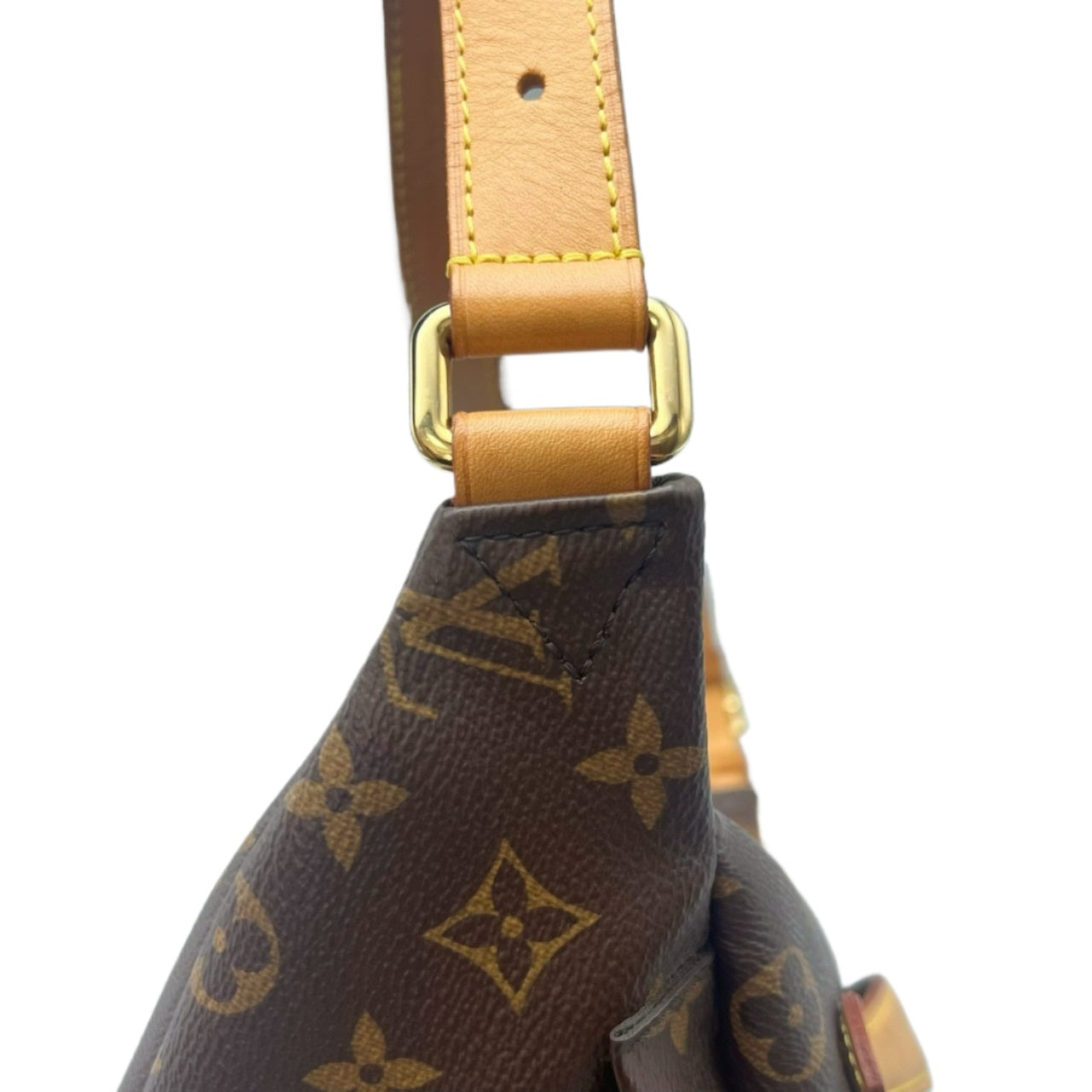 Louis Vuitton Tilt Belt 40mm