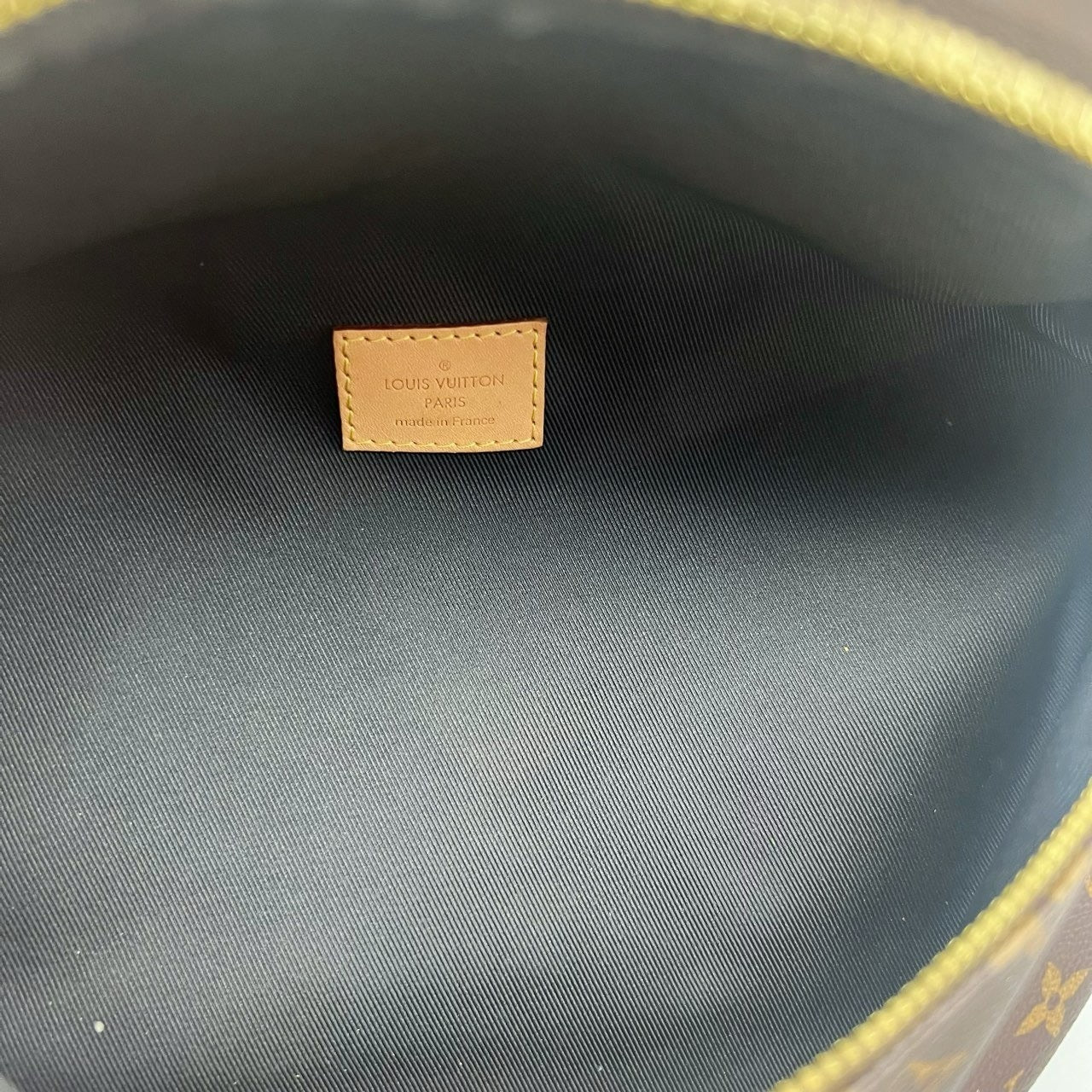 Louis Vuitton Tilt Belt 40mm
