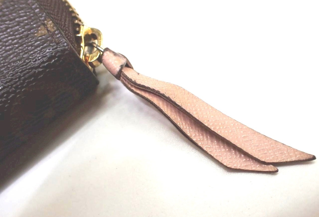 YSL Zippy Wallet 1984