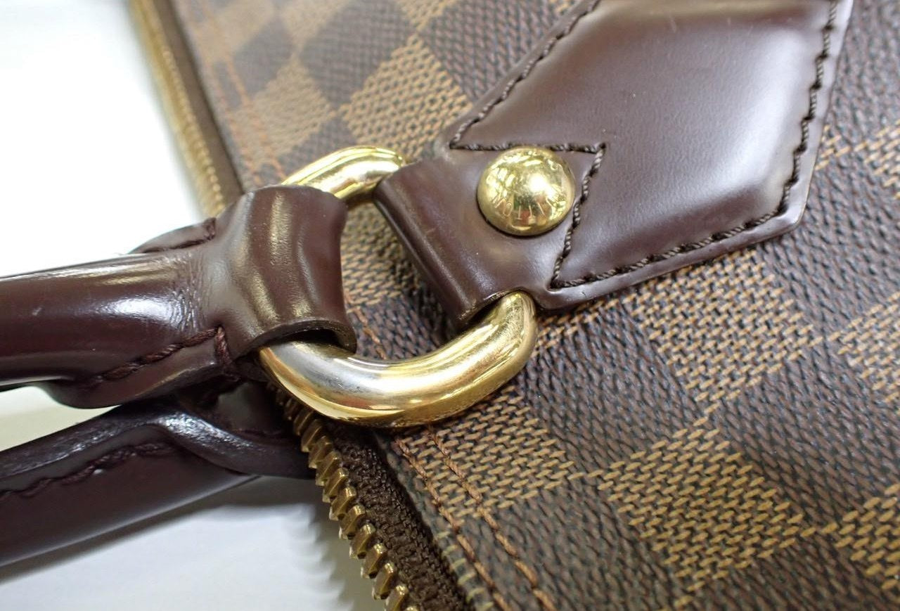 Louis Vuitton Tilt Belt 40mm