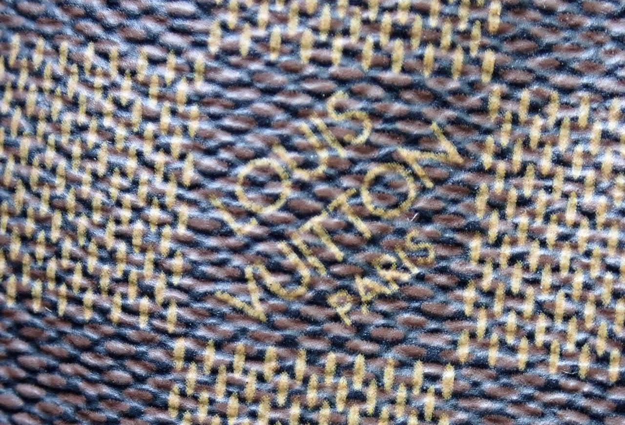 Louis Vuitton Tilt Belt 40mm