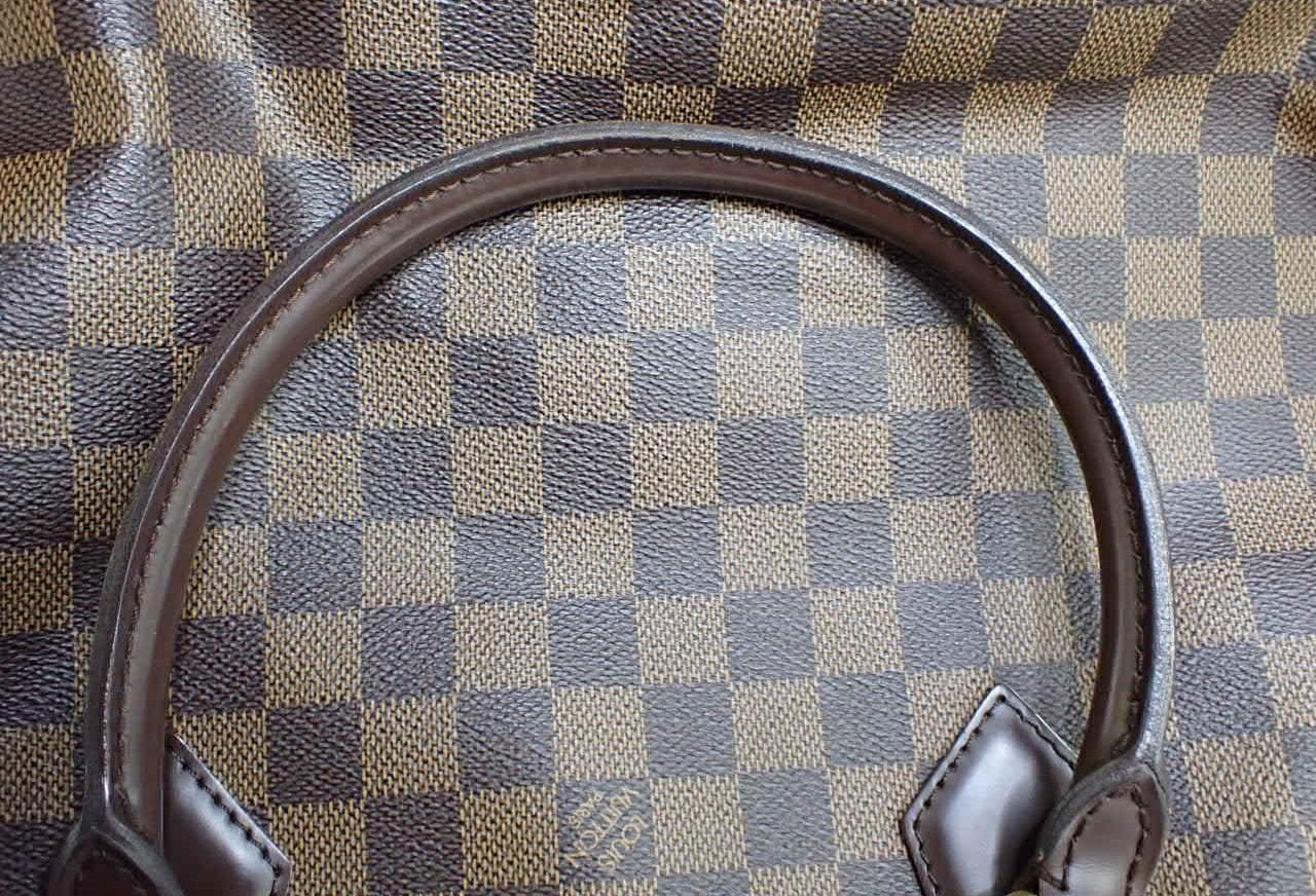 Louis Vuitton Tilt Belt 40mm