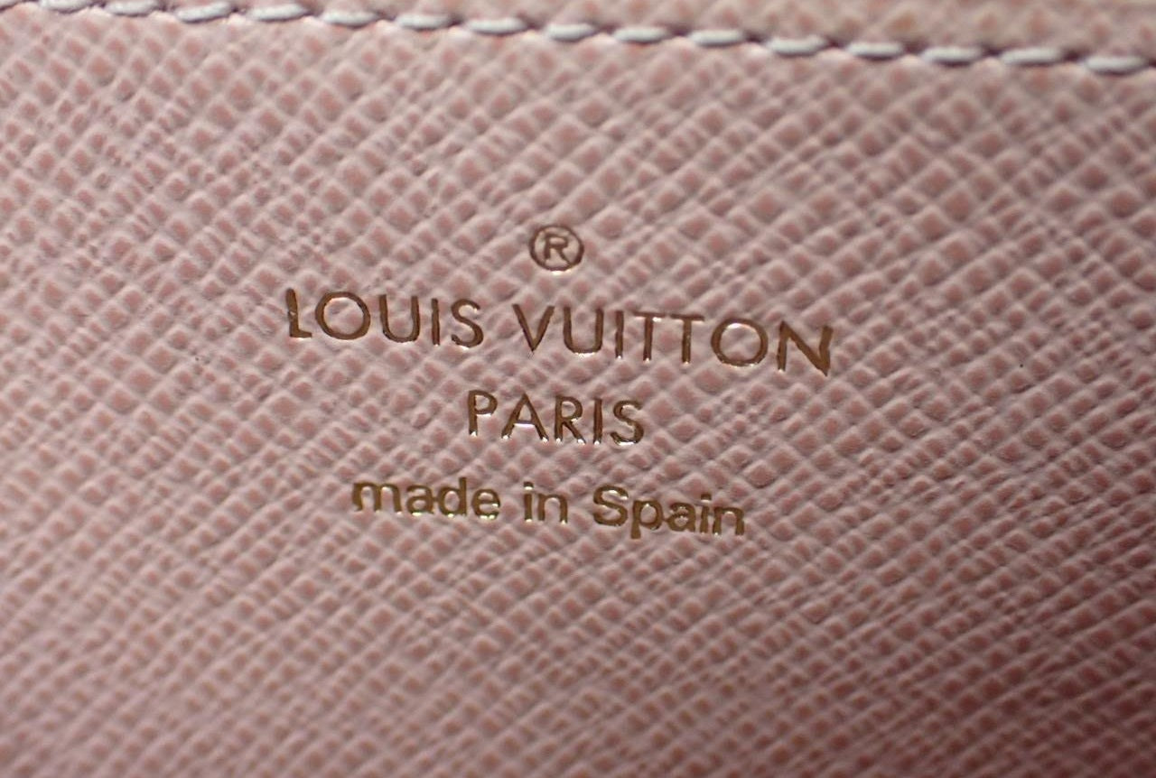 Louis Vuitton Tilt Belt 40mm