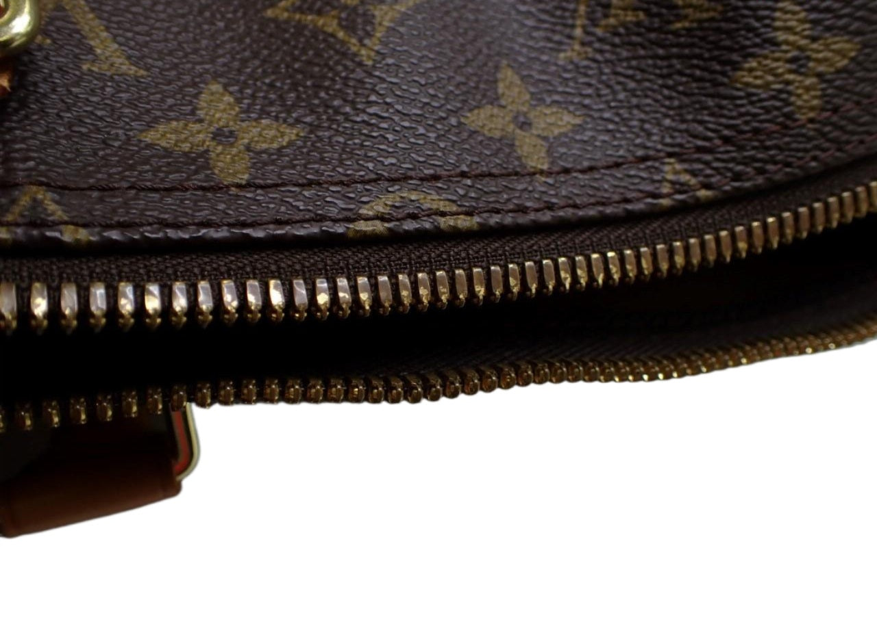 Louis Vuitton Tilt Belt 40mm