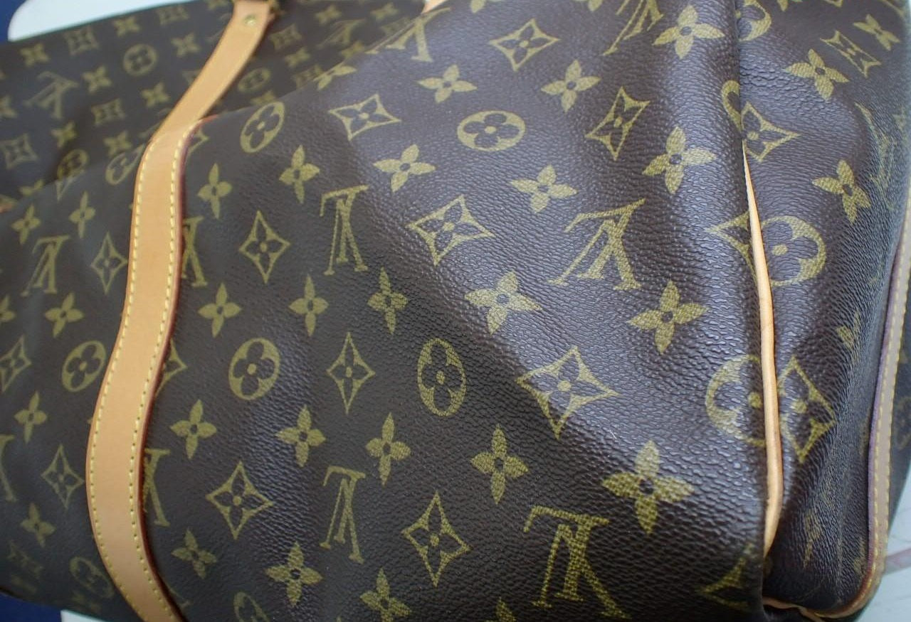 YSL Zippy Wallet 1984