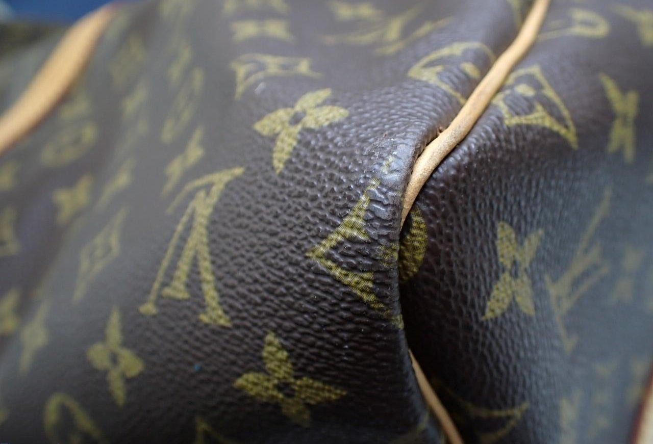Louis Vuitton Tilt Belt 40mm