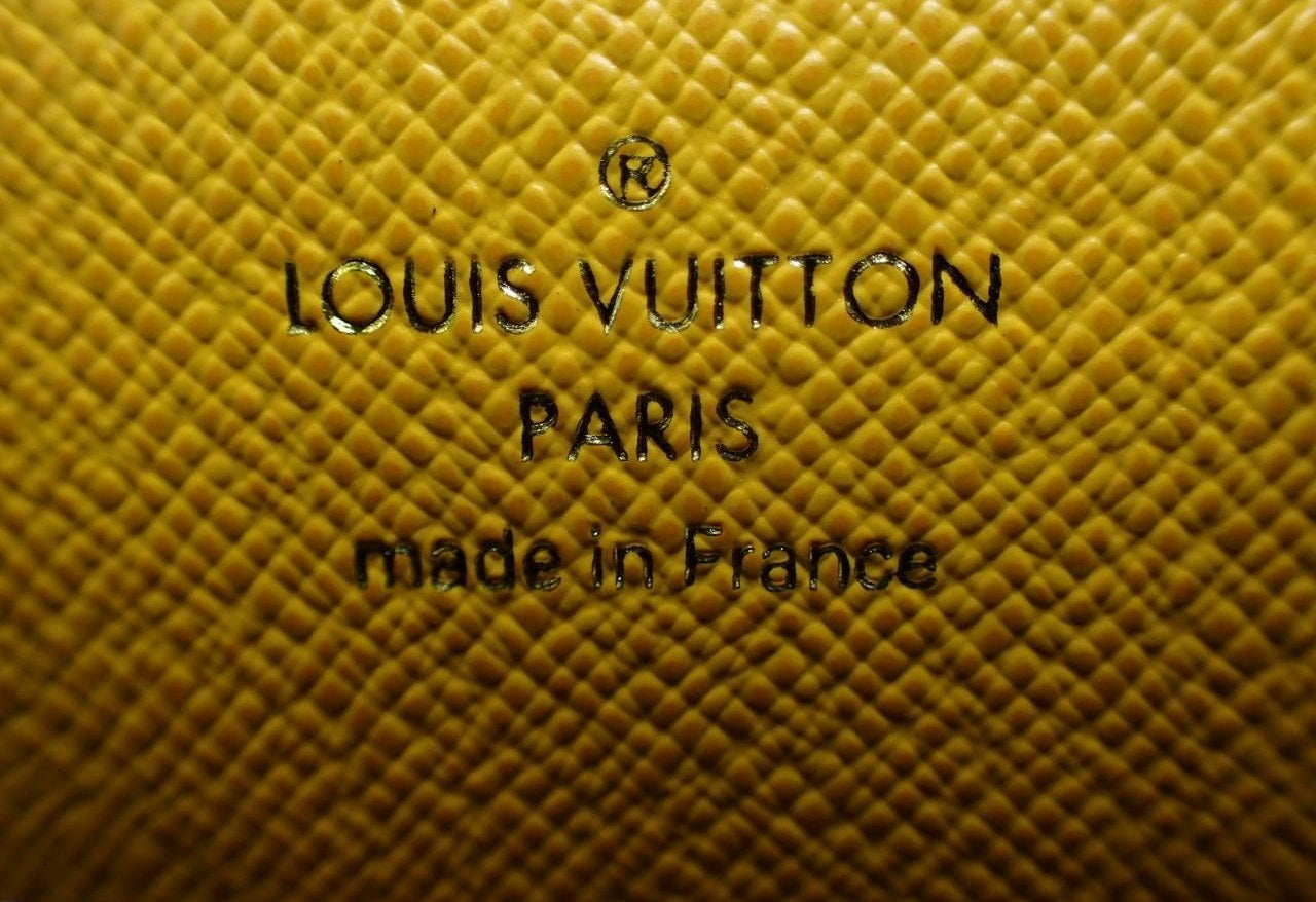 Louis Vuitton Tilt Belt 40mm