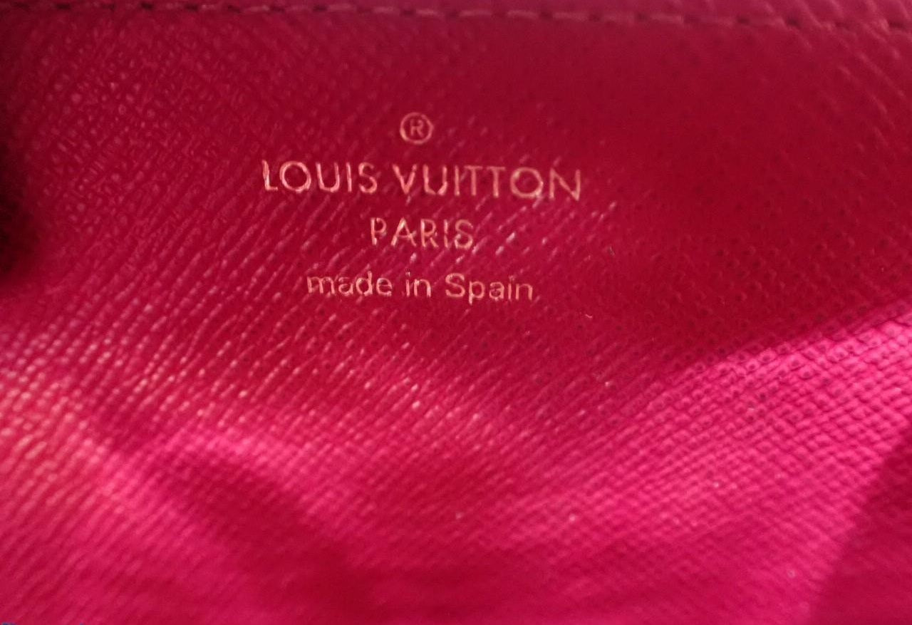 Louis Vuitton Tilt Belt 40mm