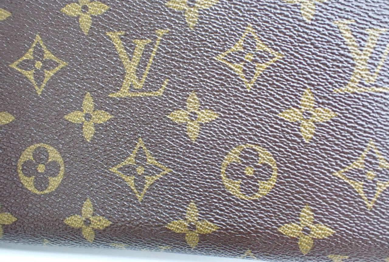 YSL Zippy Wallet 1984