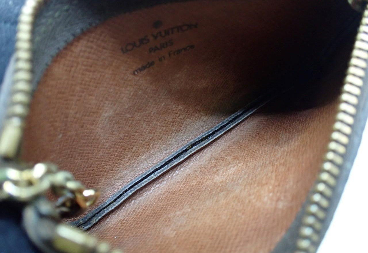 YSL Zippy Wallet 1984