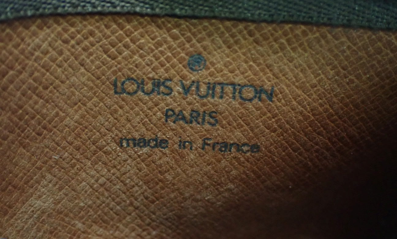 Louis Vuitton Tilt Belt 40mm