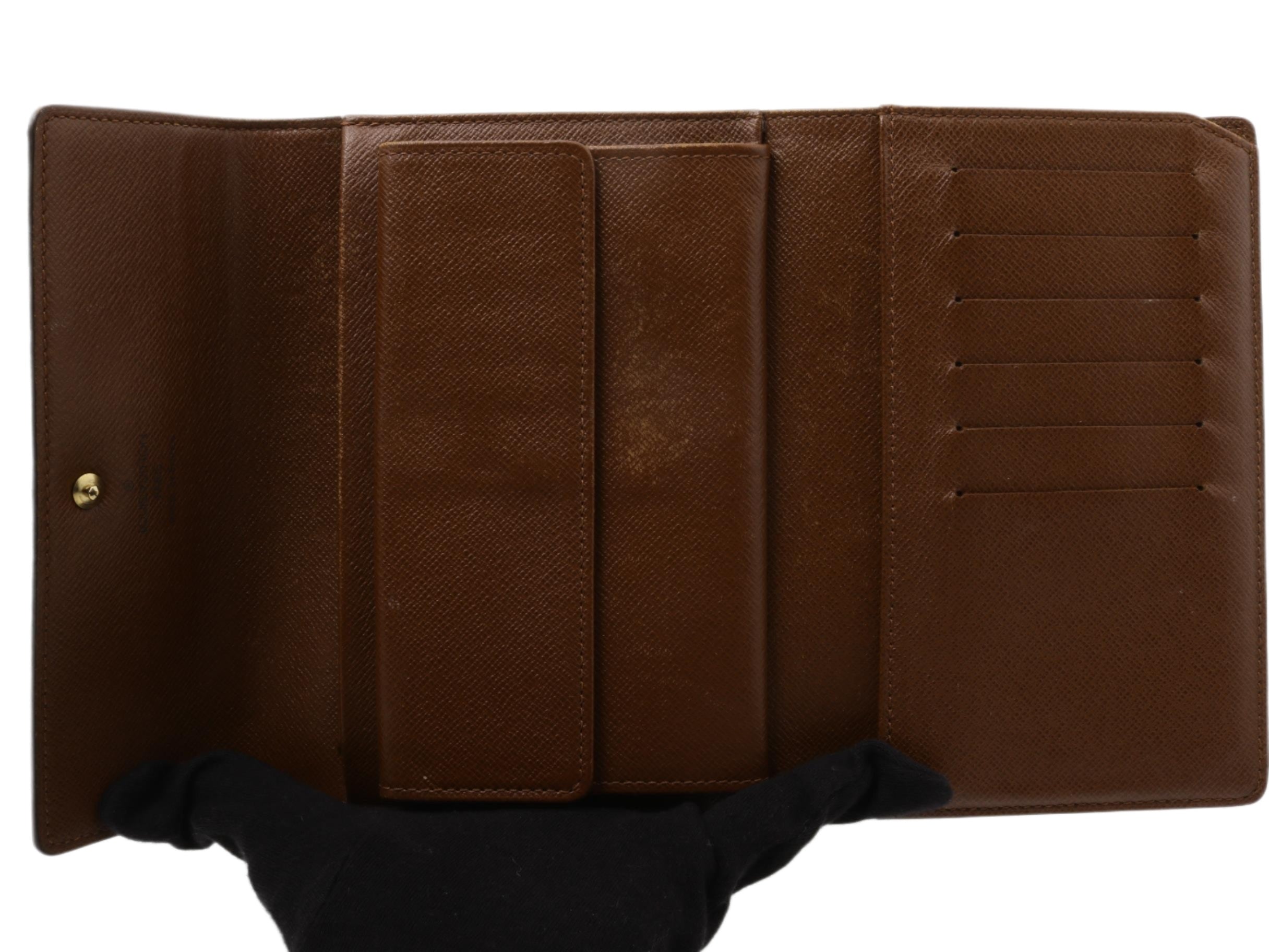 YSL Zippy Wallet 1984