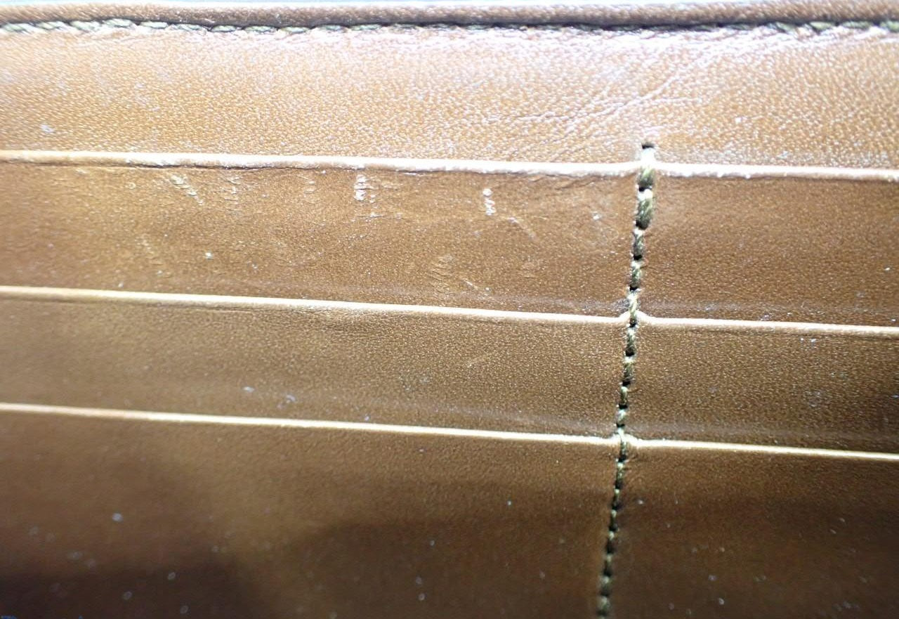 Gucci Zippy Wallet GG Supreme 2822