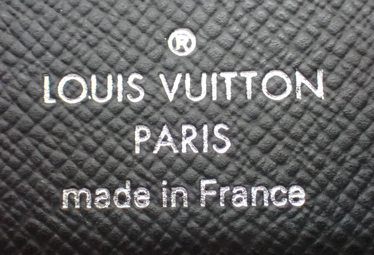 Louis Vuitton Tilt Belt 40mm