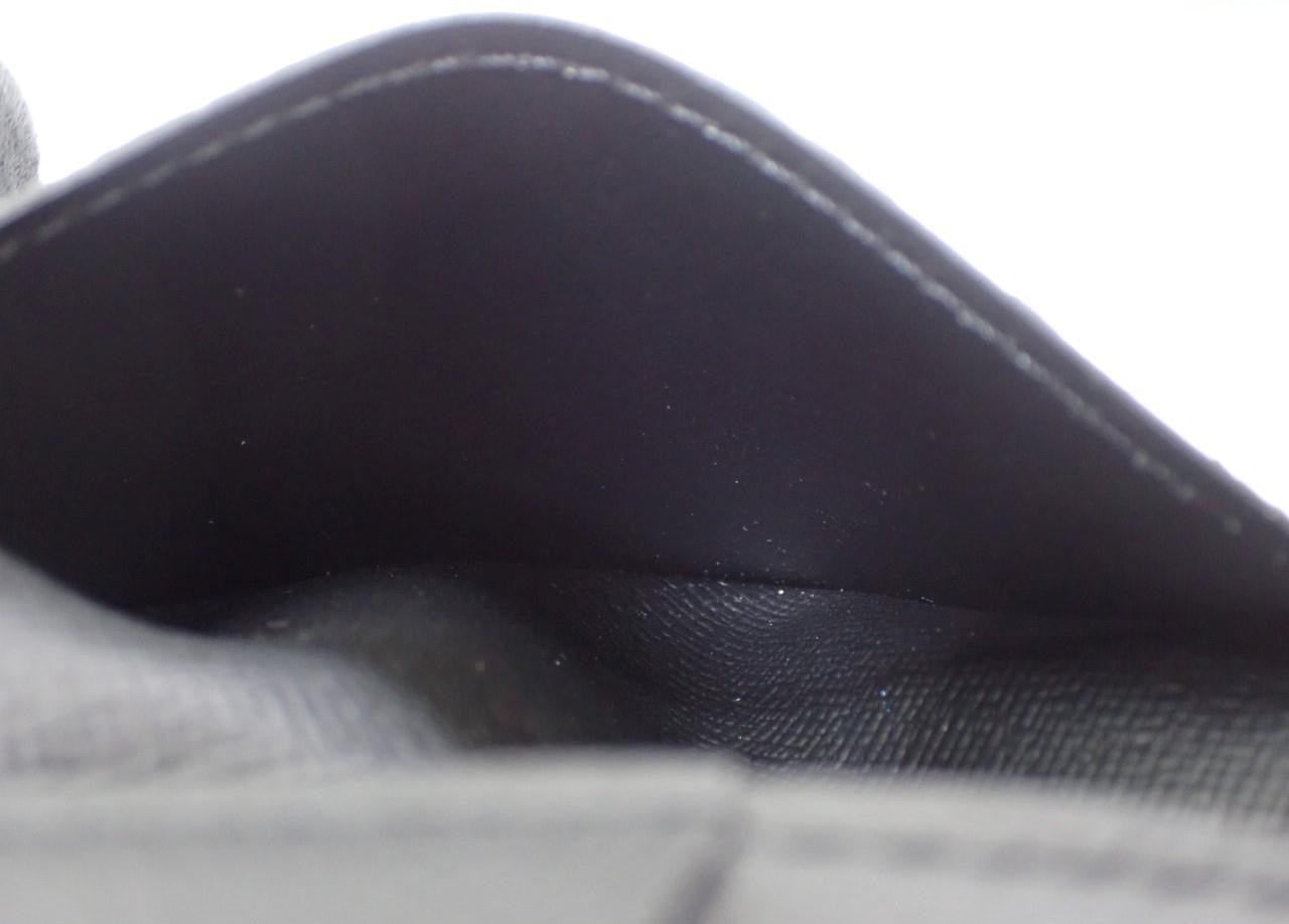 YSL Zippy Wallet 1984