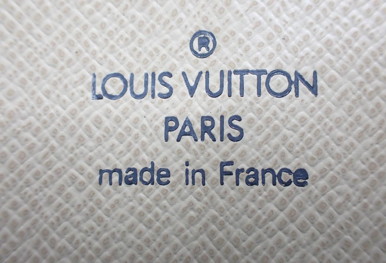 YSL Zippy Wallet 1984