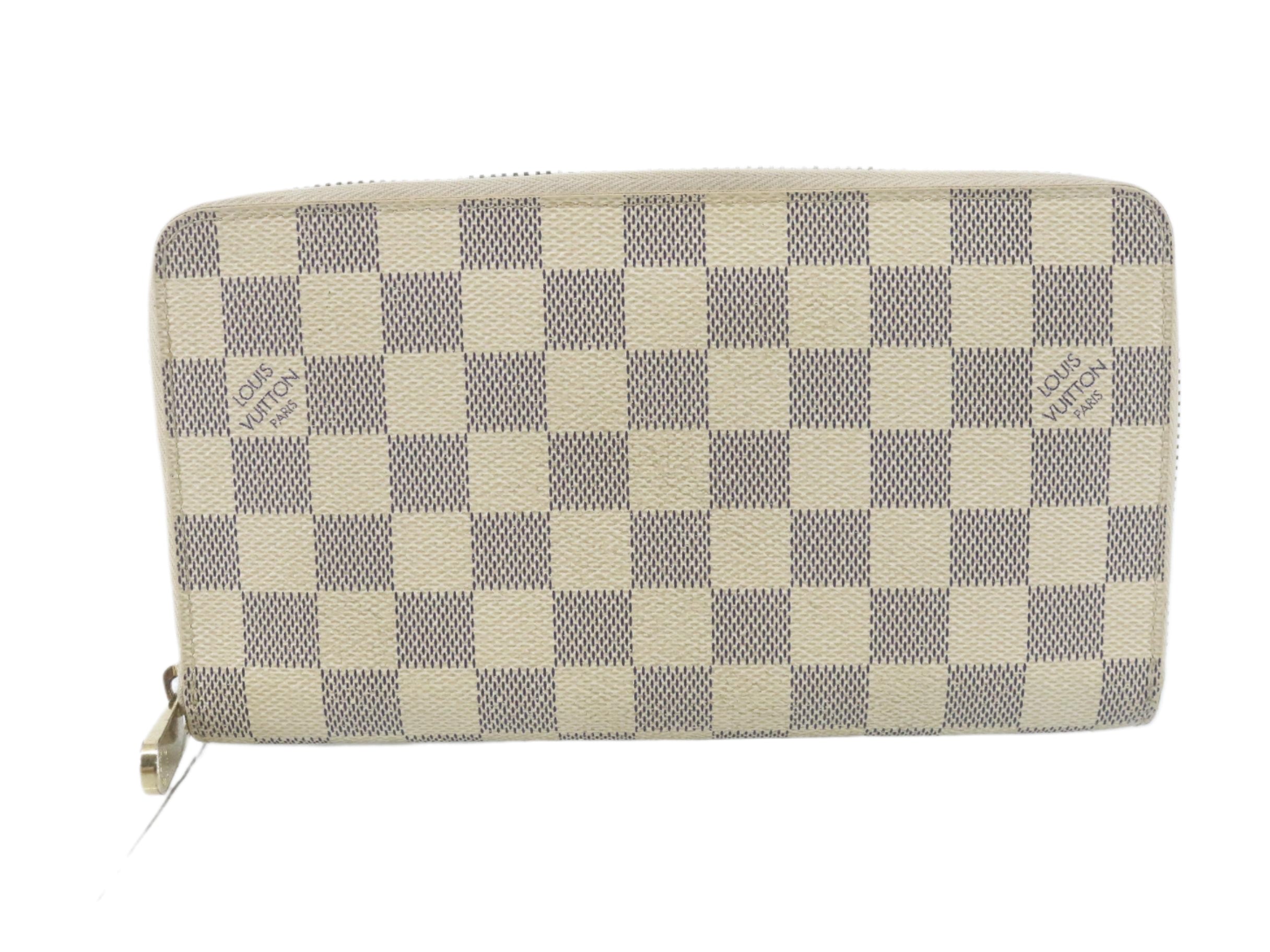 YSL Zippy Wallet 1984