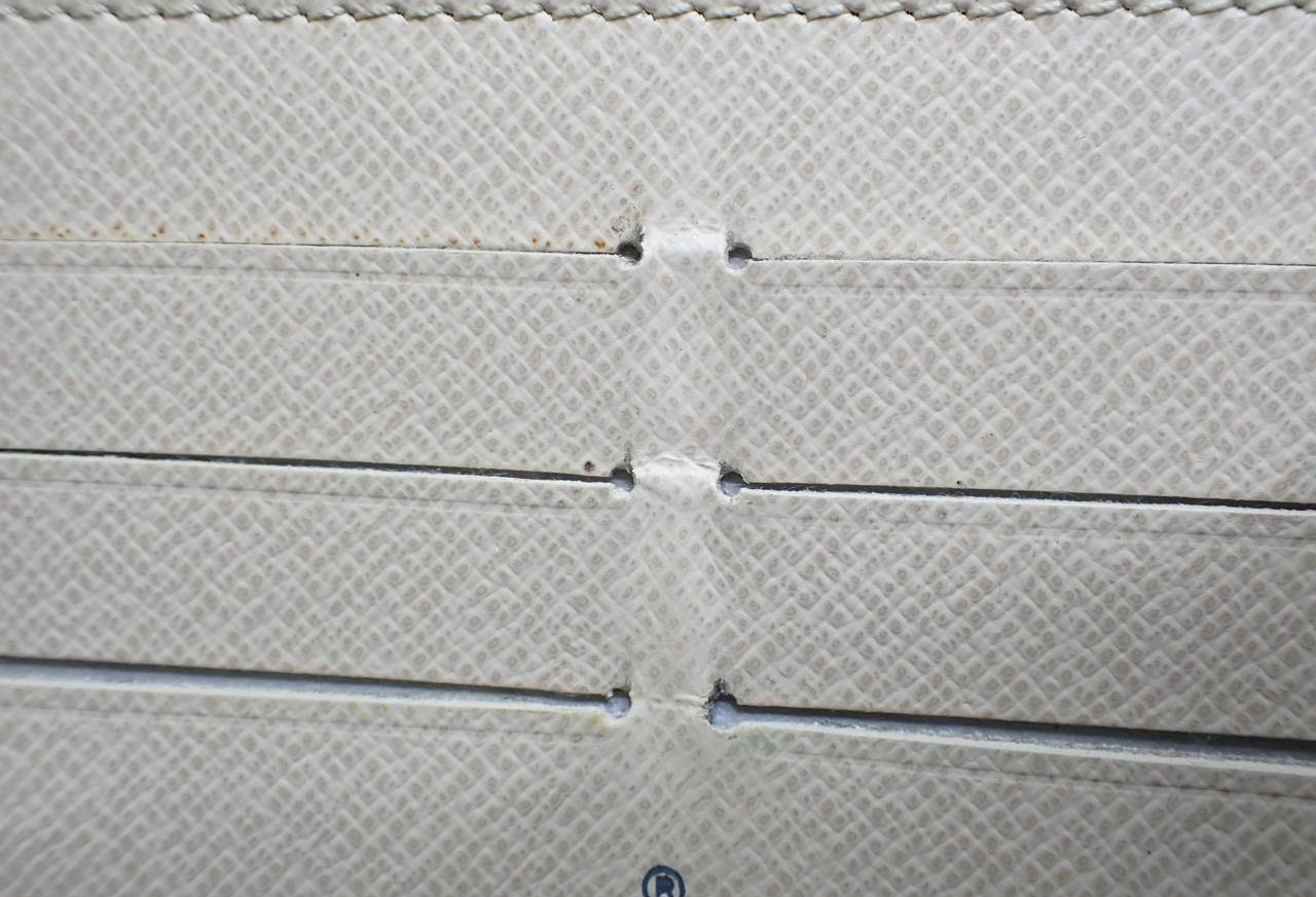 YSL Zippy Wallet 1984