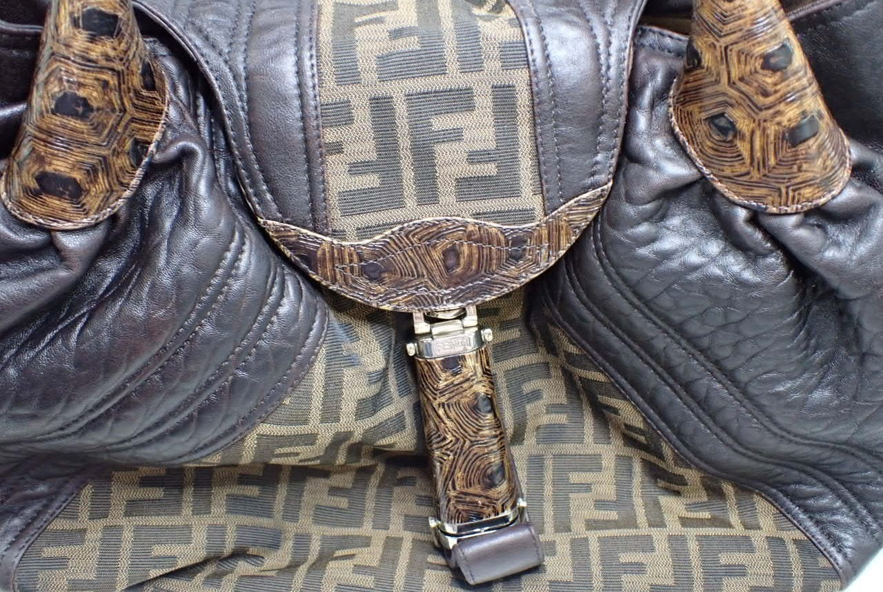 Louis Vuitton Tilt Belt 40mm