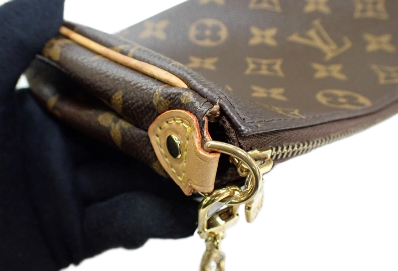 Louis Vuitton Tilt Belt 40mm