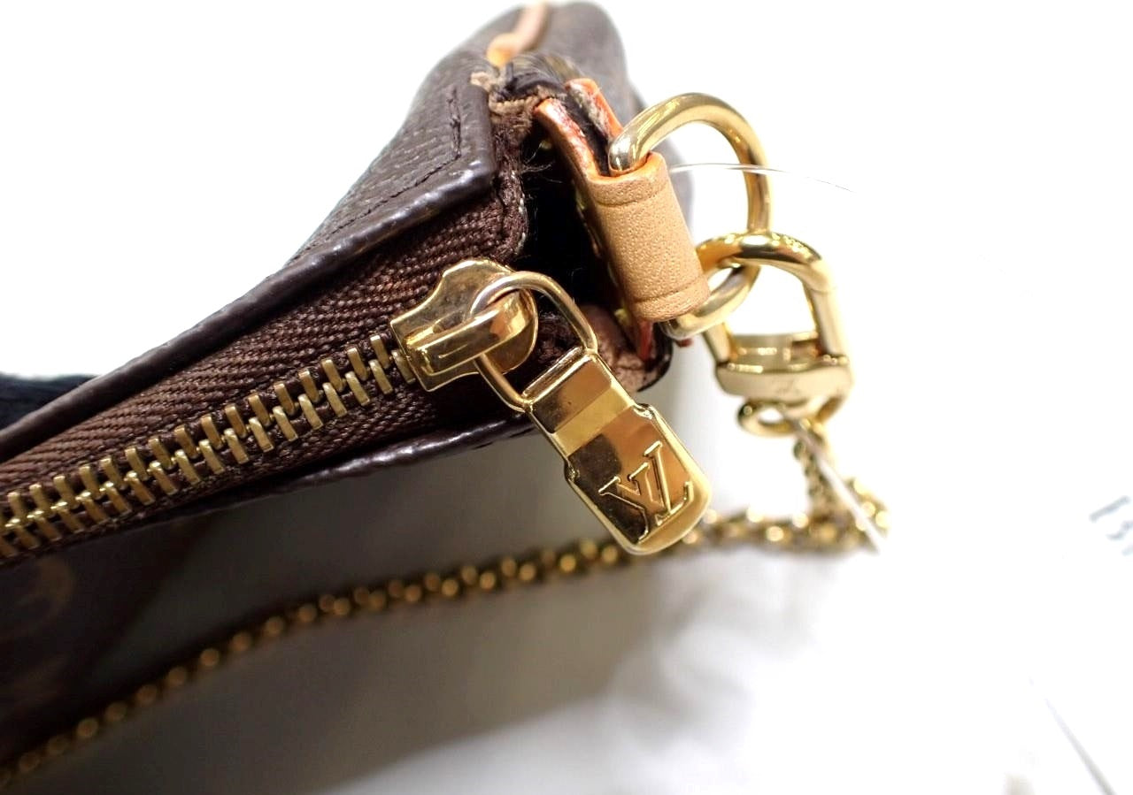 YSL Zippy Wallet 1984