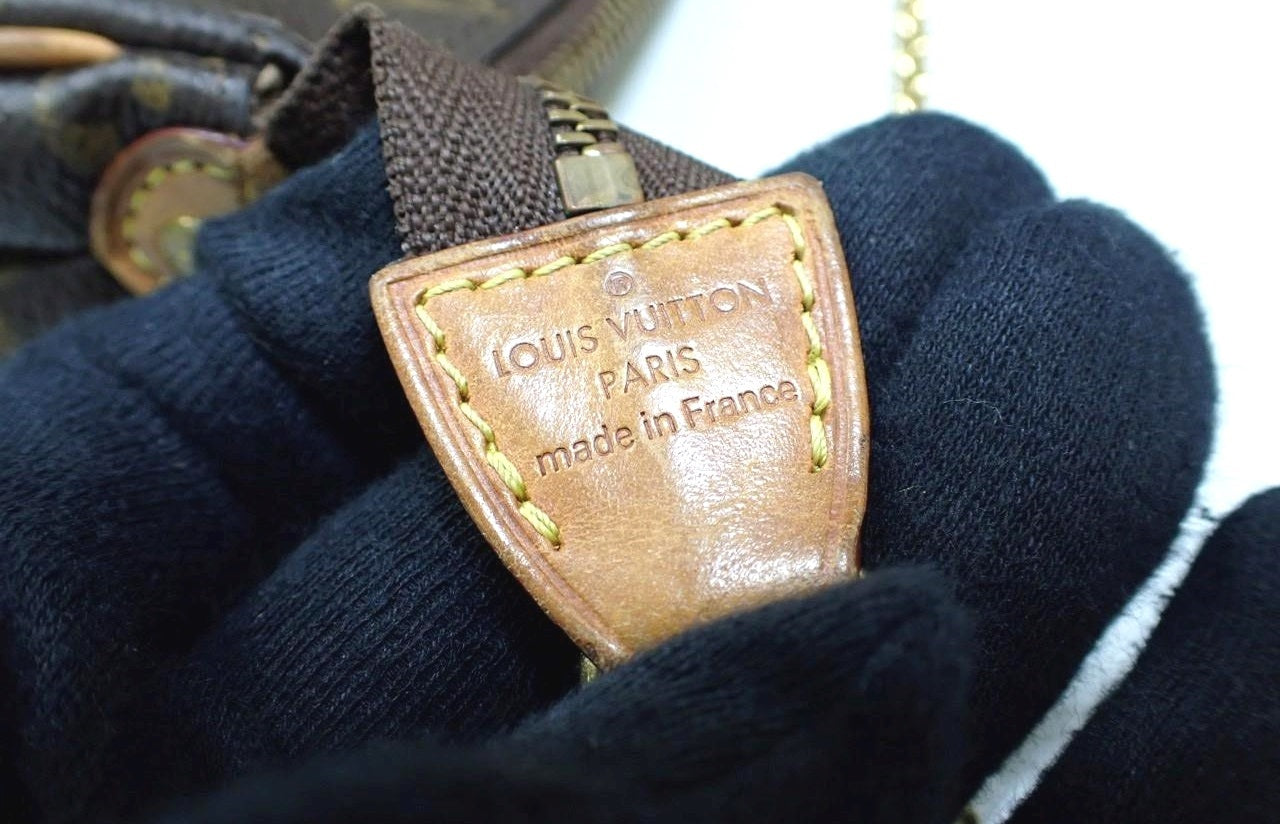 YSL Zippy Wallet 1984
