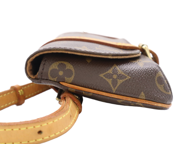 Louis Vuitton Pochette Marelle Monogram 2847