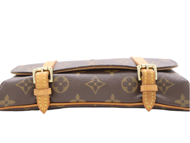Louis Vuitton Pochette Marelle Monogram 2847