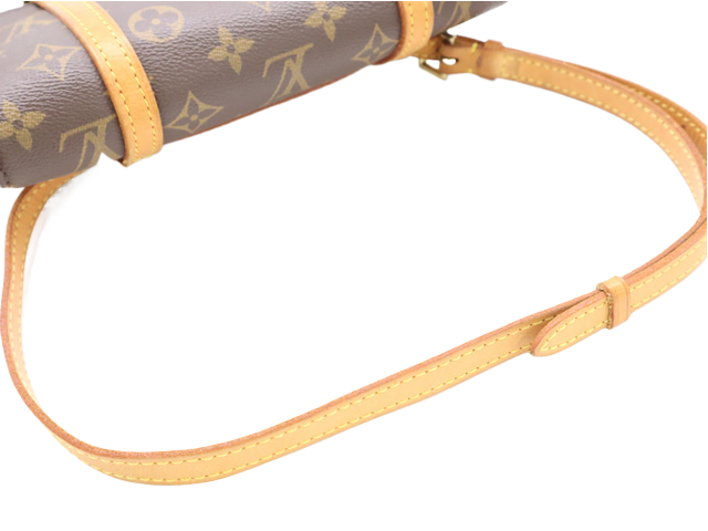 Louis Vuitton Pochette Marelle Monogram 2847