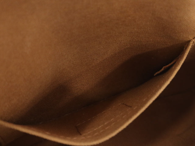 Louis Vuitton Pochette Marelle Monogram 2847