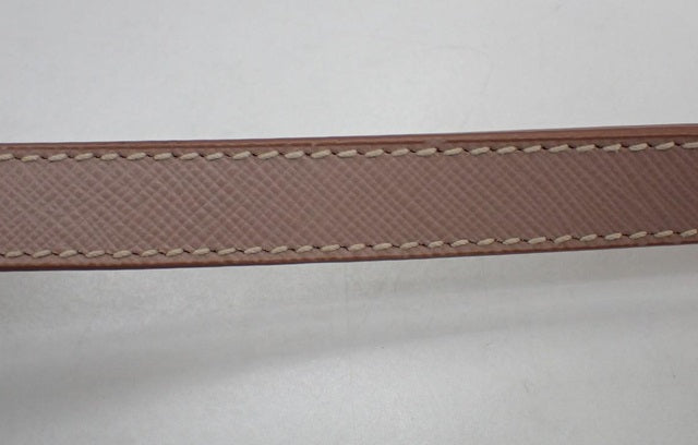 Prada Saffiano Lux Galleria Double Zip 2-Way 2848