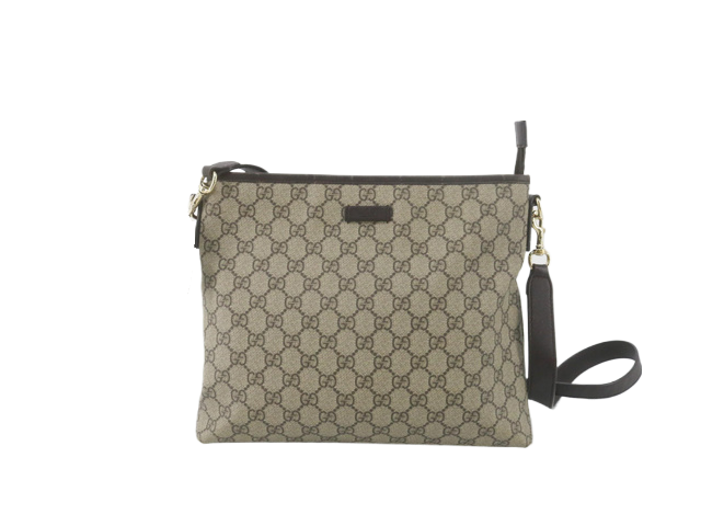 Gucci GG Supreme Messenger Bag 2850
